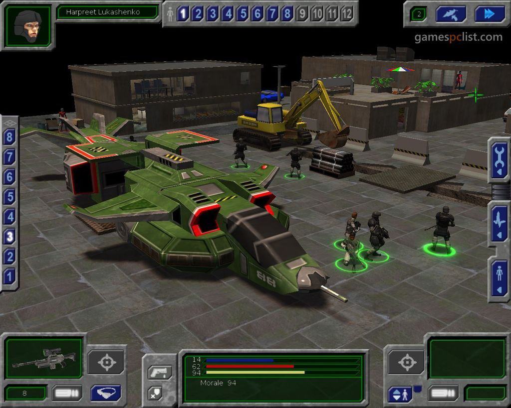 UFO: Alien Invasion - Žaidimų Naujienos