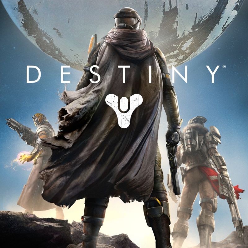 Destiny ps3 как играть без интернета