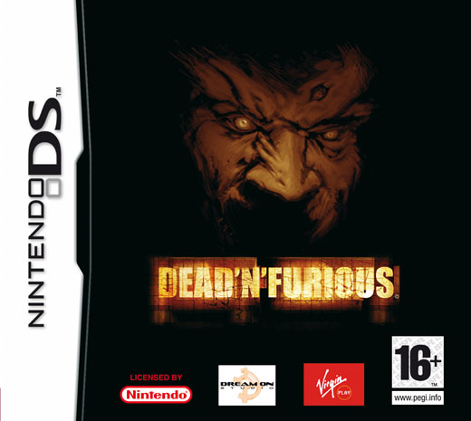 Dead & Furious - Žaidimų Naujienos